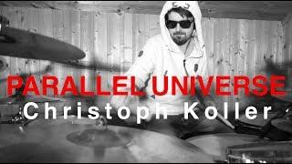 Parallel Universe - Christoph Koller