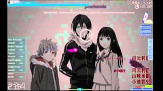 THE ORAL CIGARETTES - Kyouran Hey Kids!! [wkyik's Extra] HD