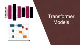 What are Transformer Models and how do they work?