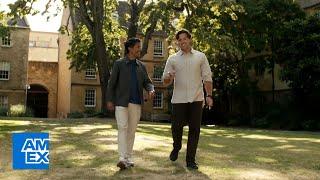 Business Class: Episode 1 Trailer | American Express