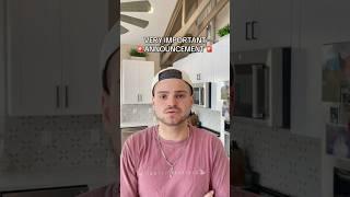 ️IMPORTANT ANNOUNCEMENT ​⁠@R3alism_official #JesusLovesYou #Christian #Jesus #God #Truth