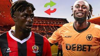 Wolves Make €30M Evann Guessand Bid?!
