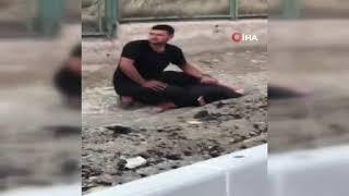 Topçu ve Füze Okulu Komutanlığı’na sabotaj girişimi