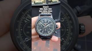 Chopard Mille Miglia 2020 Race Edition 42mm 168589-3028 Chronograph Men’s Watch
