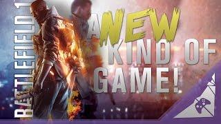 My Thoughts on Battlefield 1 (BF1 Review and BF4 Comparison)