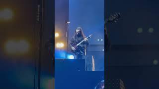 Hollow Years | Dream Theater - Explanada Estadio Azteca #dreamtheater