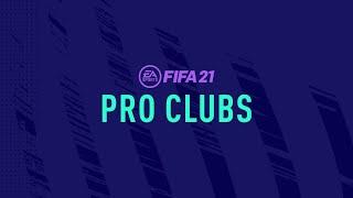 MADNESS VS SUBSCRIBERS | FIFA 21 Pro Clubs (FUNNY)