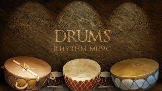 DRUMS - Rhythm Music - Armonian