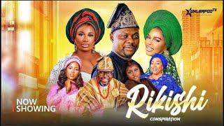 RIKISI: Yoruba movie 2025 Drama Kunle Afod, Lola Idije, Dupe Jajesimi, Dmilola oni, Taiwo ibikunle.