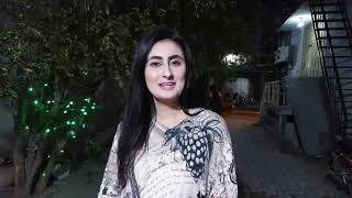 Zunaira Mahum Exclusive Interview | Host | Actress | Model | Singer | Pakistani Celebrity Interview