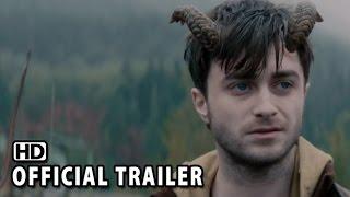 Horns Official Trailer (2014) - Daniel Radcliffe Movie HD