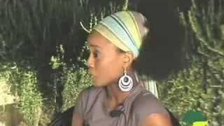 Cherine Anderson Interview Live Roots TV