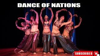 #danceofnations #2023 #dancer #bellydance_queens #arabicdance #bestvideo