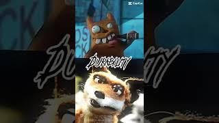 Vince (RTR) VS Vince (Mongrels) (EDIT) #rextherunt #mongrels #bbc #edit #aardman