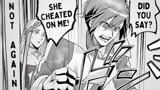 Ex Hero Hides a Sinful POWER to Defy a Princess’s Desperate Plea! | Manga Recap