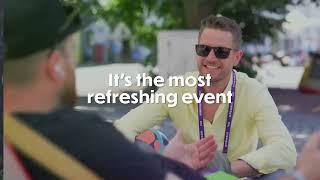 UNCHAIN Festival Aftermovie