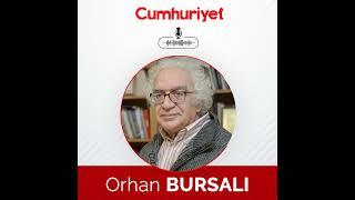 Aziz Sancar’dan bir iyi haber bir uyarı - Orhan Bursalı