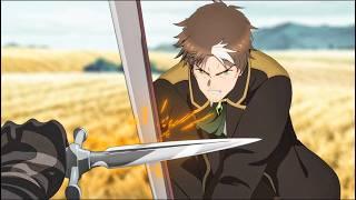 brell Old Country Bumpkin To Master Swordsman 11 | anime recaps 2025