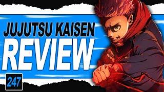 Sukuna's Newest KILL & Yuji's NEW Weapon - Jujutsu Kaisen Chapter 247 Review!