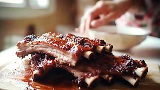  I make these RIBS for every holiday and they disappear in MINUTES!