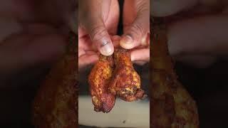 Best Game Day Chicken Wings | Chili Lime Wings Recipe