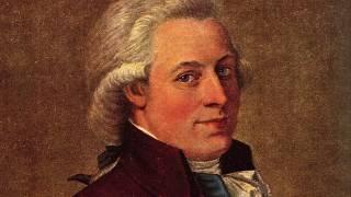 Wolfgang Amadeus Mozart Sonata V in G K 283