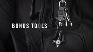 Real Avid AR15 Micro Tool : 18-in-1 Carry Tool