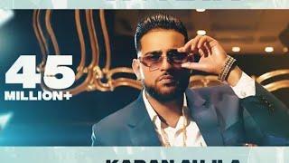 Hukam (Full video) Karan aujla| Latest punjabi song 2021 | Rehan records #MUSIC'S HERE