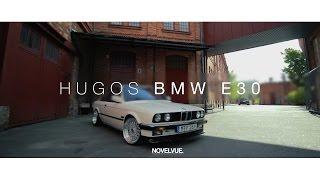 Hugos -  BMW E30