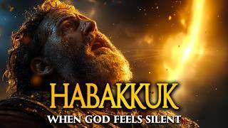 When God Seems Silent: The Powerful Story of Habakkuk