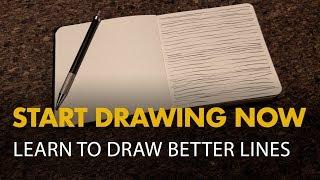 How to Draw Lines