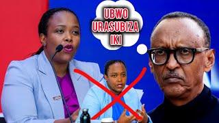 PEREZIDA KAGAME Ntiyumva UBURYO UMUYOBOZI AMARA IMYAKA 10 AYOBOYE IBYO ATAZI GUSOBANURA, BISUBIWEMO.