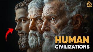 The Human Odyssey: Exploring Our Civilizational Legacy | History Documentary