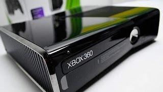 Обзор всех прошивок для XBOX 360