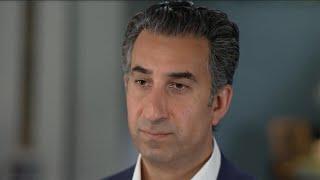 Karim Sadjadpour on how the war with Israel is playing out inside Iran