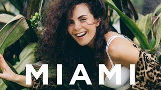 ДНЕВНИКИ МАЙАМИ  MIAMI DIARIES    NKBLOG