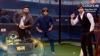 Bigg Boss 18 WKV New PROMO