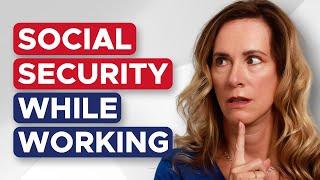 Does Working on Social Security Cause Your Benefits to Increase?