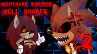 NU: Hell Shorts 2