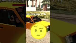  ЕСЛИ Я ПОТРАЧУ ДЕНЬГИ, ТО... #deniska GTA SAMP ONLINE RP #shorts