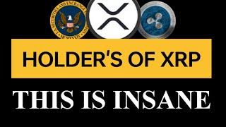 THE INTERNAL REVENUE SERVICE HAS RECENTLY ANNOUNCED | RIPPLE XRP INVESTORS, TAKE NOTE