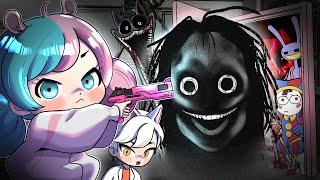 Shuviz Monster Office Open