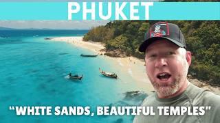 Everything You Need To Know Visiting Phuket Thailand 2024