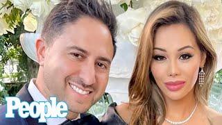 'Million Dollar Listing' Star Matt Altman's Wife Johanna Charged with Domestic Violence | PEOPLE