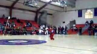 HRD 7 yr. old Prodigy