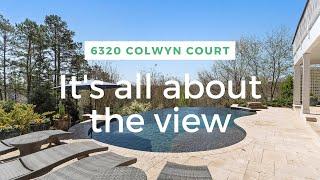 6320 Colwyn Court | Cumming GA Real Estate