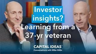 Adventures in small-cap investing
