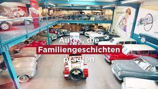 Trailer PS.Depot Automobil (2021)