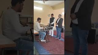 SVM English medium school Dhorimanna #musica