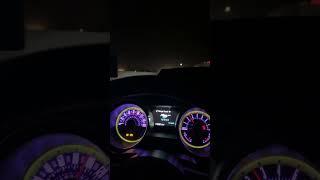 Gen 1 purring/intake noise